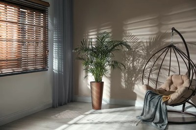 DONICZKA TUBUS SLIM CORTEN STAL KORTENOWA 2