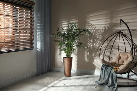 DONICZKA TUBUS SLIM CORTEN STAL KORTENOWA 2