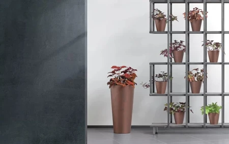 DONICZKA TUBUS SLIM CORTEN STAL KORTENOWA 3