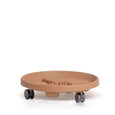 PODSTAWKA NA KÓŁKACH RONDO