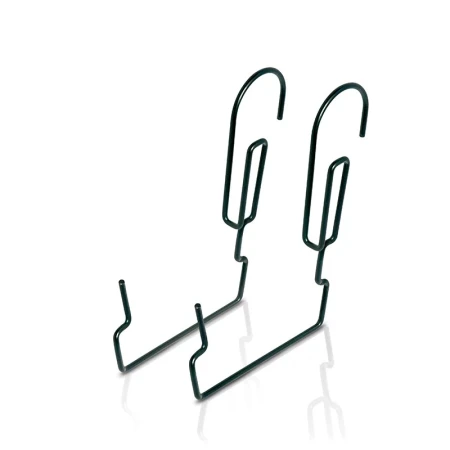 WIESZAK METALOWY AGROHANG CZARNY