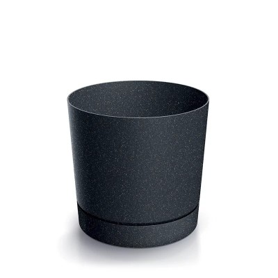 DONICZKA TUBO P ECO WOOD ANTRACYTOWY