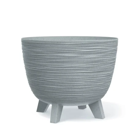 DONICZKA FURU JASNY SZARY DFUR400