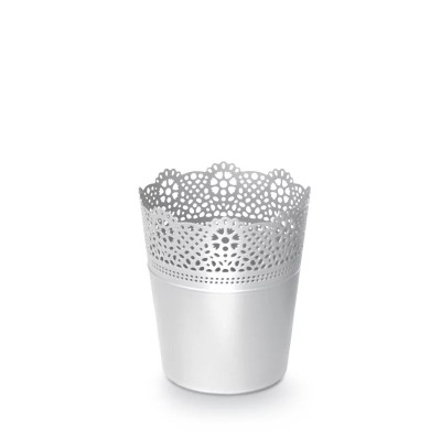 DONICZKA LACE BIAŁY