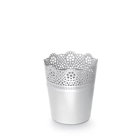 DONICZKA LACE BIAŁY