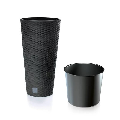 DONICZKA RATO TUBUS ANTRACYTOWY