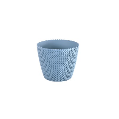 DONICZKA SPLOFY LODOWY SZARY