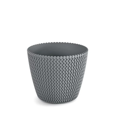 DONICZKA SPLOFY SZARY KAMIENNY