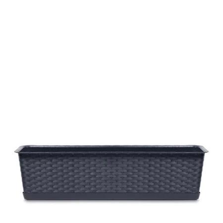 SKRZYNKA BALKONOWA RATOLLA CASE P ANTRACYTOWY