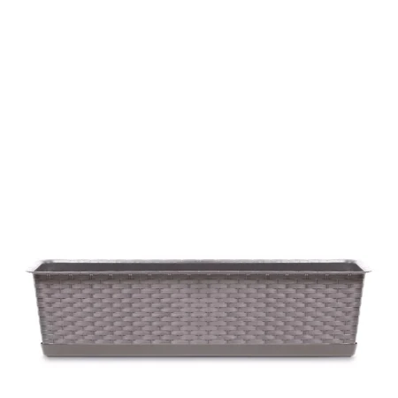 SKRZYNKA BALKONOWA RATOLLA CASE P MOCCA