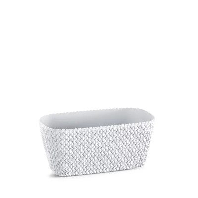 SKRZYNKA SPLOFY CASE BIAŁY