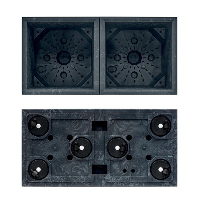 DONICA SIERRA CASE BETON EFFECT MARENGO 2