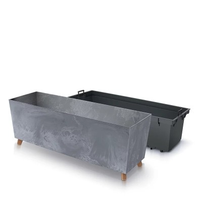 DONICZKA URBI CASE N BETON EFFECT MARENGO