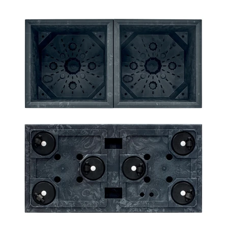 DONICA SIERRA CASE BETON EFFECT MARENGO 2