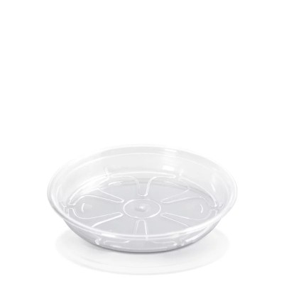 PODSTAWKA COUBI TRANSPARENTNY PRZEŹROCZYSTY