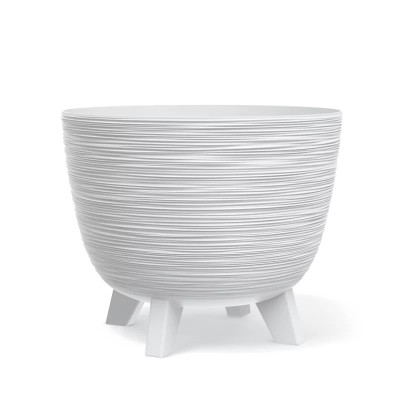 DONICZKA FURU BIAŁY