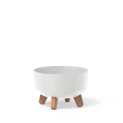 DONICZKA GRACIA LOW BIAŁY DGRL240L