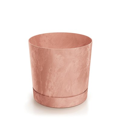 DONICZKA TUBO P BETON EFFECT TERAKOTA