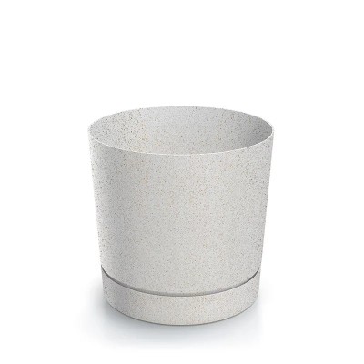 DONICZKA TUBO P ECO WOOD BIAŁY