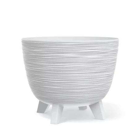 DONICZKA FURU BIAŁY