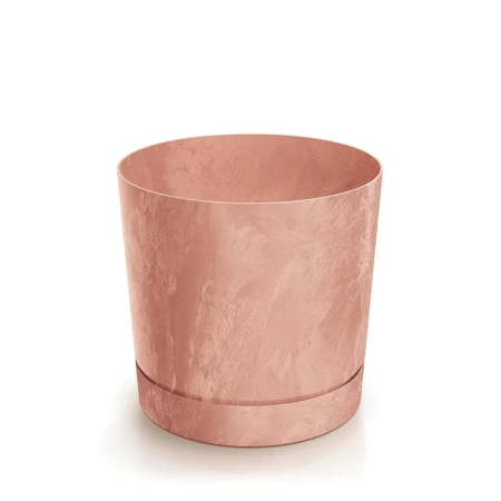 DONICZKA TUBO P BETON EFFECT TERAKOTA