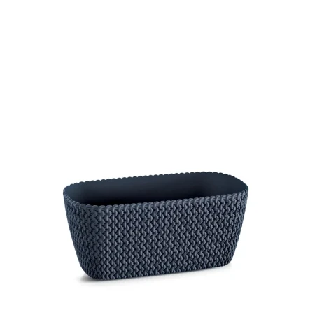 SKRZYNKA SPLOFY CASE ANTRACYTOWY