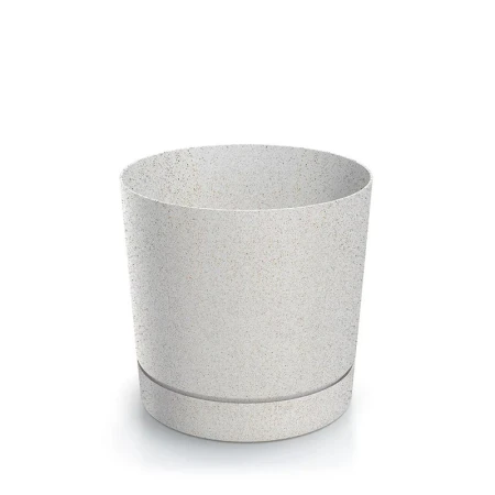 DONICZKA TUBO P ECO WOOD BIAŁY