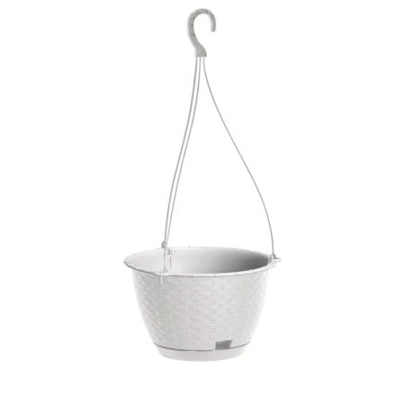 DONICZKA WISZĄCA RATOLLA ROUND W BIAŁY