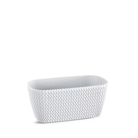 SKRZYNKA SPLOFY CASE BIAŁY