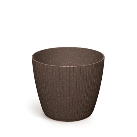 DONICZKA LAMIA ROUND ECO WOOD KAWA ECO