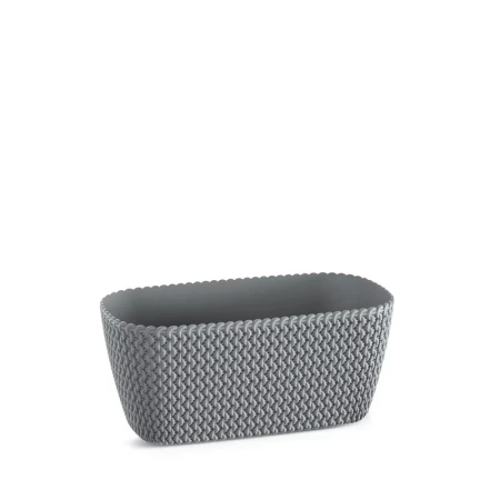 SKRZYNKA SPLOFY CASE SZARY KAMIENNY