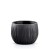 DONICZKA BETON BOWL CZARNY BETON