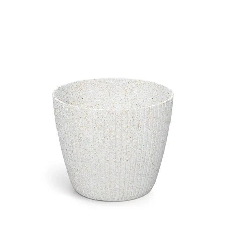 DONICZKA LAMIA ROUND ECO WOOD BIAŁY ECO