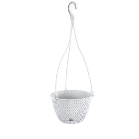 DONICZKA WISZĄCA SPLOFY ROUND W BIAŁY