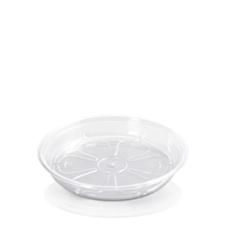 PODSTAWKA COUBI TRANSPARENTNY PRZEŹROCZYSTY