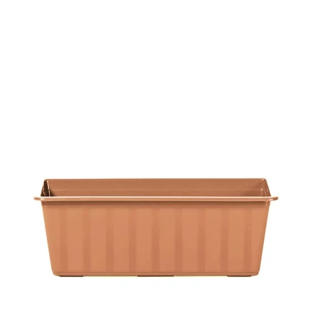 SKRZYNKA BALKONOWA AGRO 40CM TERRAKOTA