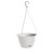 DONICZKA WISZĄCA RATOLLA ROUND W BIAŁY
