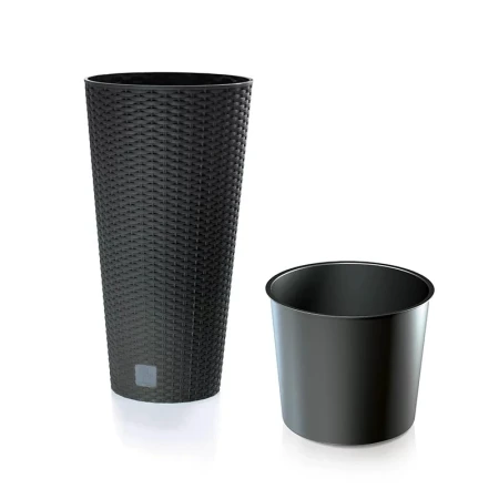 DONICZKA RATO TUBUS ANTRACYTOWY