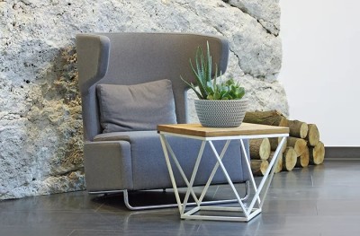 DONICZKA SPLOFY LOW MOCCA 2