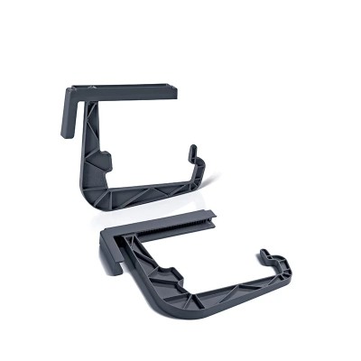 UCHWYT DO SKRZYNEK BALKONOWYCH HANGPLAST ANTRACYTOWY