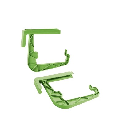 UCHWYT DO SKRZYNEK BALKONOWYCH HANGPLAST OLIWKA