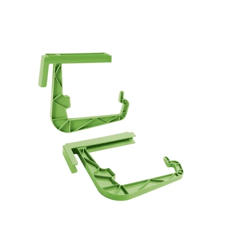 UCHWYT DO SKRZYNEK BALKONOWYCH HANGPLAST OLIWKA