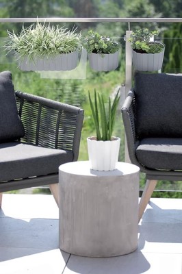 DONICZKA SKRZYNKA BOARDEE HOOK BRĄZ 2