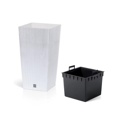 DONICZKA RATO SQUARE BIAŁY