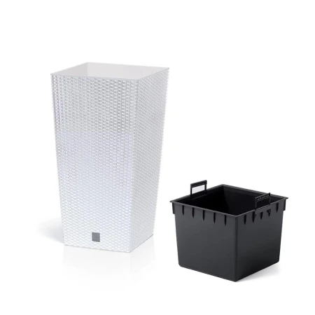 DONICZKA RATO SQUARE BIAŁY