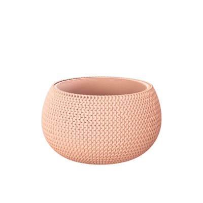 DONICZKA SPLOFY BOWL BRZOSKWINIOWY