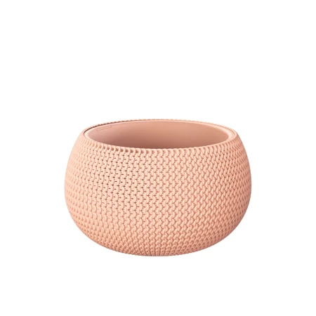 DONICZKA SPLOFY BOWL BRZOSKWINIOWY