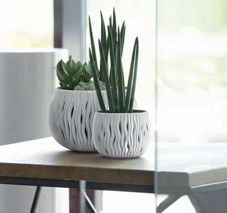 DONICZKA SANDY BOWL BIAŁY 2