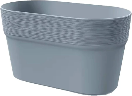 DONICZKA FURU 1 JASNY SZARY DFA275