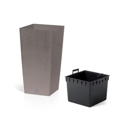 DONICZKA RATO SQUARE MOCCA